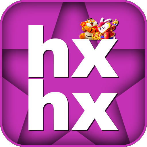 Imagem promocional da hxhx mostrando a plataforma e suas vantagens